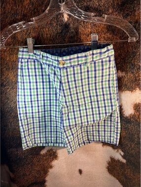 J Bailey shorts